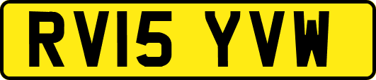 RV15YVW