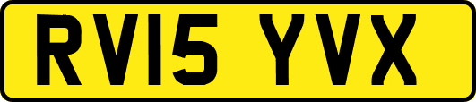 RV15YVX