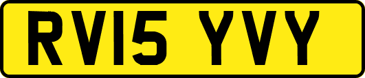 RV15YVY