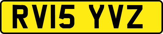 RV15YVZ