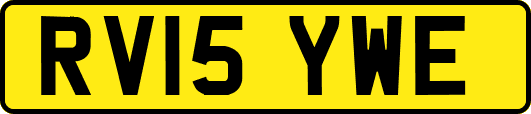 RV15YWE