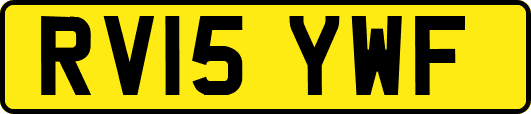 RV15YWF