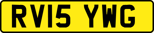 RV15YWG