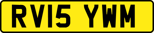 RV15YWM