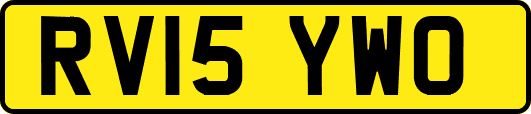 RV15YWO