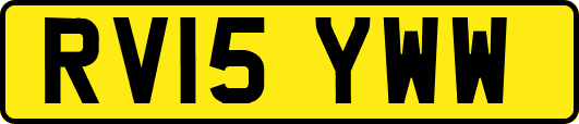 RV15YWW