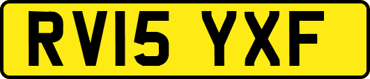 RV15YXF