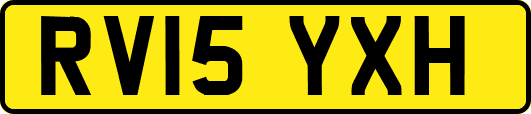 RV15YXH