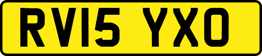 RV15YXO