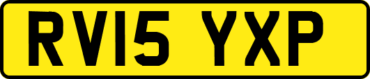 RV15YXP