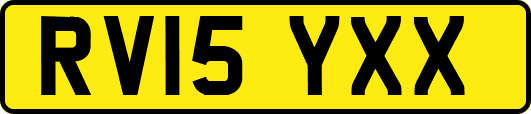 RV15YXX