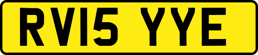 RV15YYE