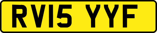 RV15YYF