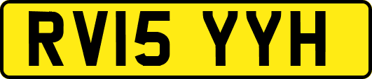 RV15YYH