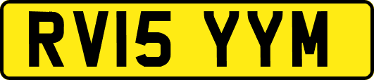 RV15YYM
