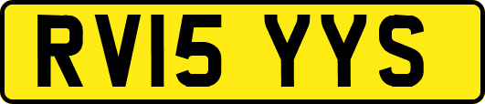 RV15YYS