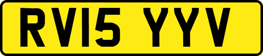 RV15YYV