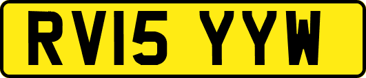 RV15YYW
