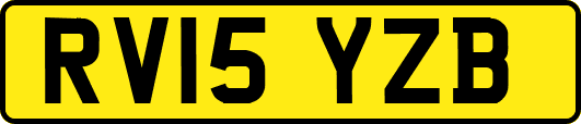 RV15YZB