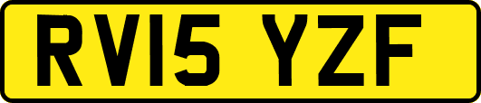 RV15YZF