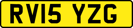 RV15YZG