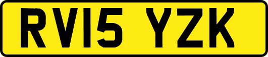 RV15YZK