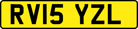 RV15YZL
