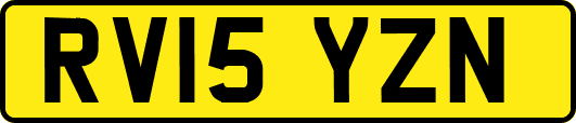 RV15YZN