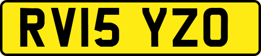 RV15YZO