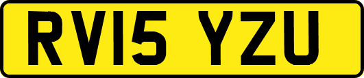 RV15YZU