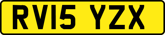 RV15YZX