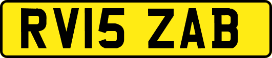 RV15ZAB