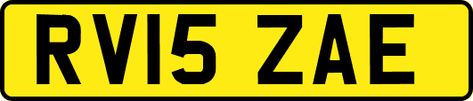 RV15ZAE