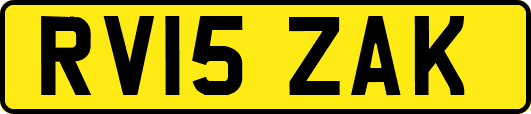 RV15ZAK