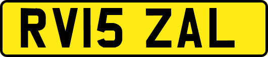 RV15ZAL