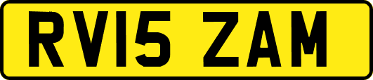 RV15ZAM