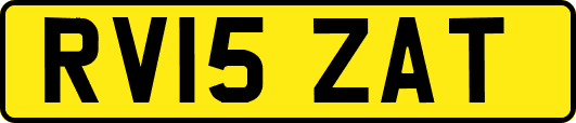 RV15ZAT