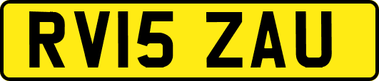 RV15ZAU