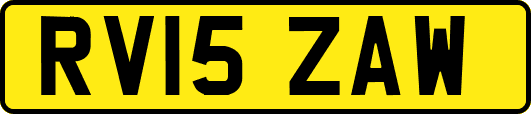 RV15ZAW