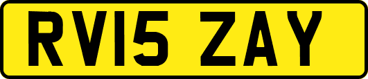 RV15ZAY