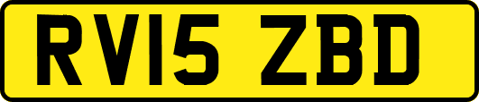 RV15ZBD
