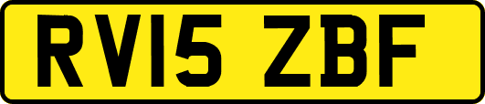 RV15ZBF