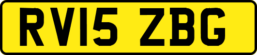 RV15ZBG