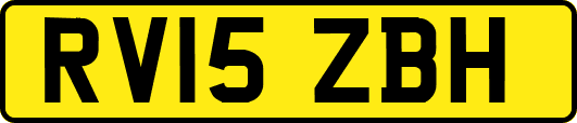 RV15ZBH