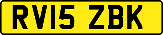 RV15ZBK