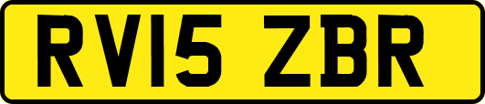 RV15ZBR