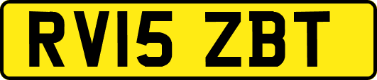 RV15ZBT