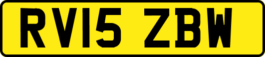 RV15ZBW