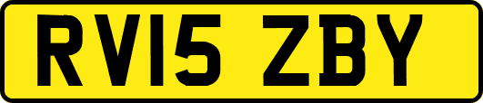 RV15ZBY