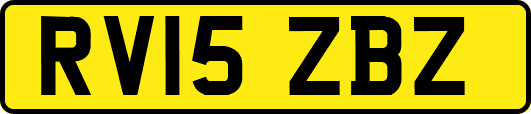 RV15ZBZ